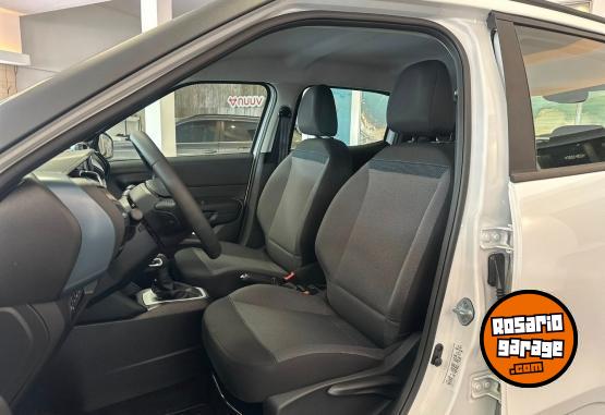 Autos - Citroen C3 VTi A/T FEEL PACK 2025 Nafta 0Km - En Venta