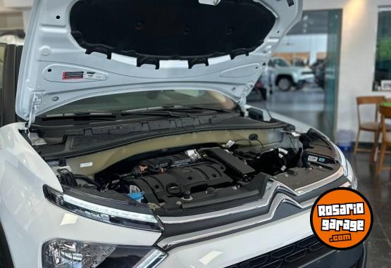 Autos - Citroen C3 VTi A/T FEEL PACK 2025 Nafta 0Km - En Venta