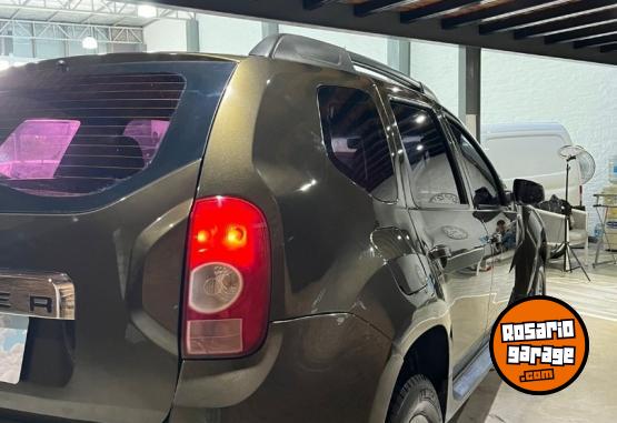 Autos - Renault Duster 2013 Nafta 1111Km - En Venta