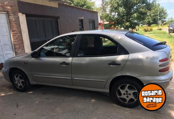 Autos - Fiat Brava 2001 Nafta 330Km - En Venta