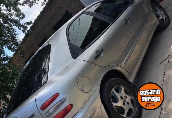 Autos - Fiat Brava 2001 Nafta 330Km - En Venta