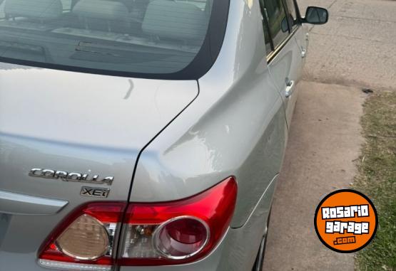 Autos - Toyota Corolla 2012 Nafta 167Km - En Venta