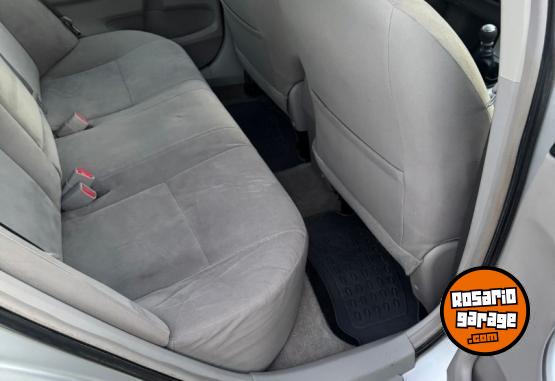 Autos - Toyota Corolla 2012 Nafta 167Km - En Venta