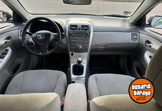 Autos - Toyota Corolla 2012 Nafta 167Km - En Venta