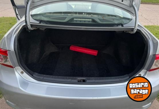 Autos - Toyota Corolla 2012 Nafta 167Km - En Venta
