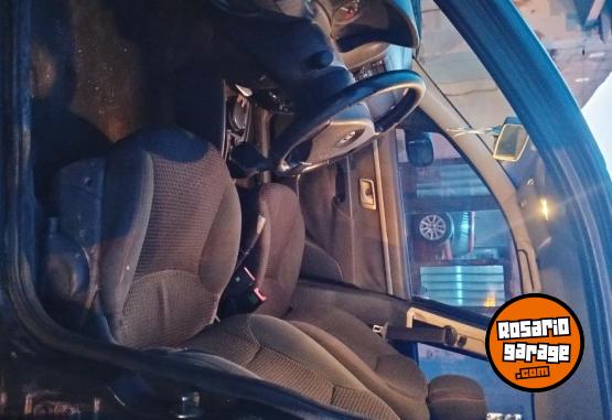 Autos - Fiat Palio 1.8R 2007 GNC 189500Km - En Venta