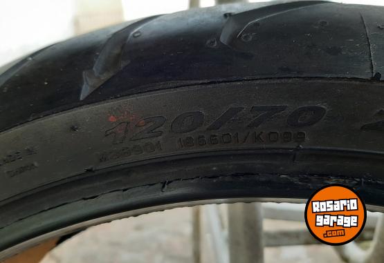 Accesorios para Motos - Pirelli Angel ST - En Venta