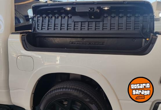Camionetas - RAM 1500 3.0 Laramie 4x4 At8 2025 Nafta 1186Km - En Venta