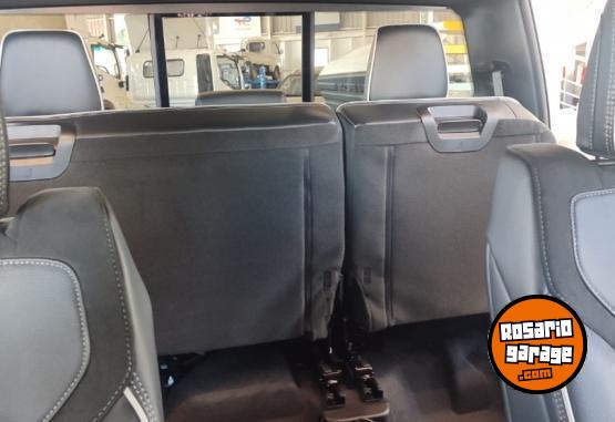 Camionetas - RAM 1500 3.0 Laramie 4x4 At8 2025 Nafta 1186Km - En Venta