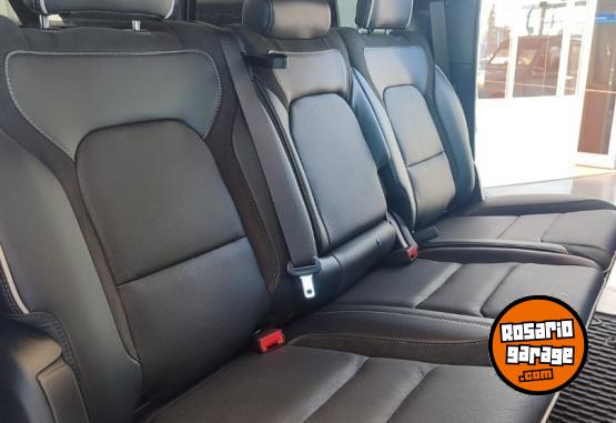 Camionetas - RAM 1500 3.0 Laramie 4x4 At8 2025 Nafta 1186Km - En Venta