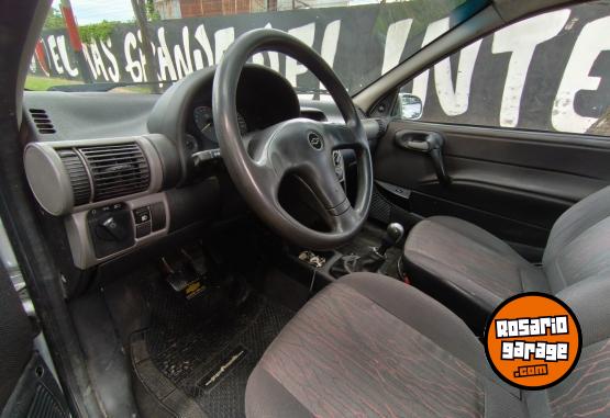Autos - Chevrolet Corsa 1.6 2008 Nafta 198500Km - En Venta