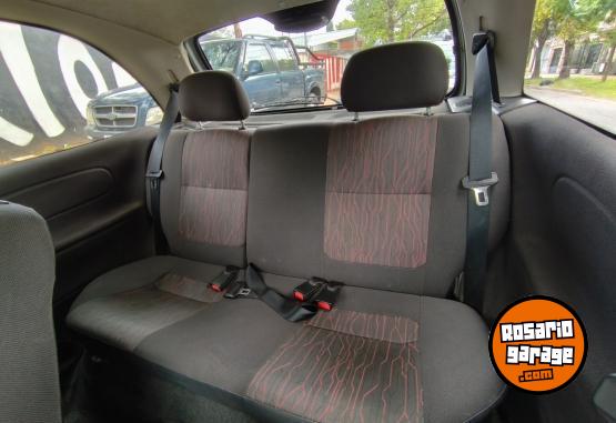 Autos - Chevrolet Corsa 1.6 2008 Nafta 198500Km - En Venta