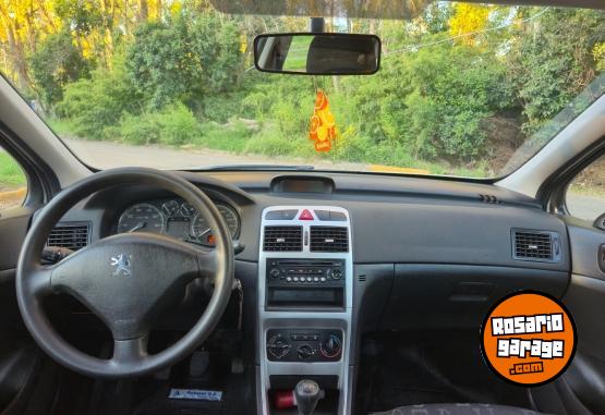 Autos - Peugeot 307 2008 Nafta 163000Km - En Venta