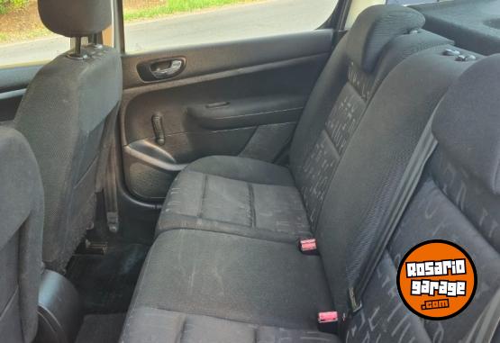 Autos - Peugeot 307 2008 Nafta 163000Km - En Venta