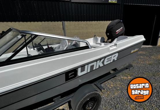Embarcaciones - Motores 20% off comprando tu bunker 550 open en nautistore - En Venta