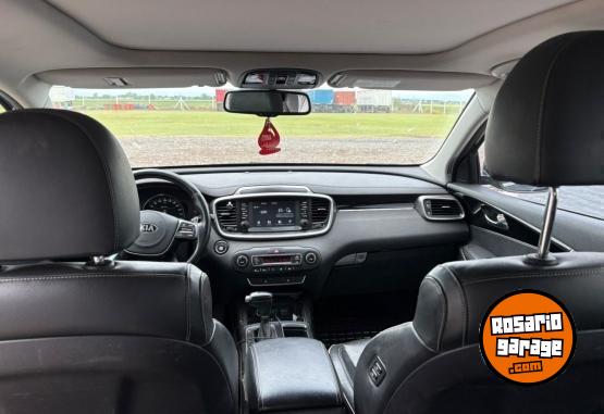 Camionetas - Kia Sorento GT 2020 Diesel 250000Km - En Venta