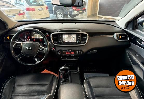 Camionetas - Kia Sorento GT 2020 Diesel 250000Km - En Venta