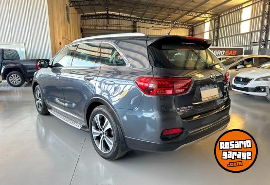 Camionetas - Kia Sorento GT 2020 Diesel 250000Km - En Venta