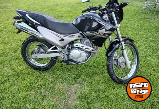 Motos - Honda Falcon nx 400 2013 Nafta 34000Km - En Venta