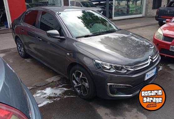 Autos - Citroen C-ELYSE 2019 Nafta  - En Venta