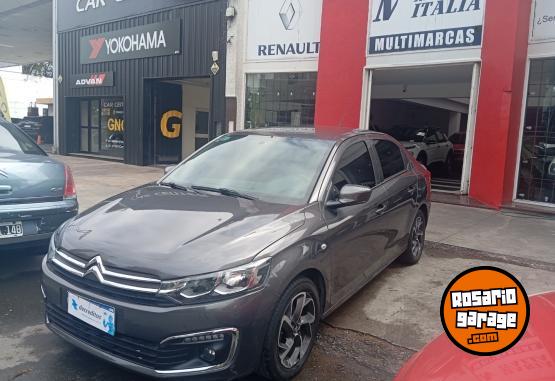 Autos - Citroen C-ELYSE 2019 Nafta  - En Venta
