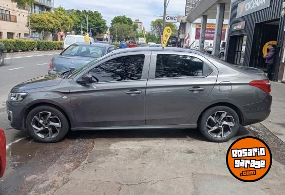 Autos - Citroen C-ELYSE 2019 Nafta  - En Venta