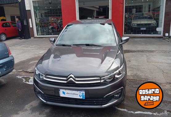 Autos - Citroen C-ELYSE 2019 Nafta  - En Venta