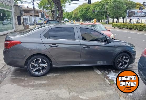 Autos - Citroen C-ELYSE 2019 Nafta  - En Venta