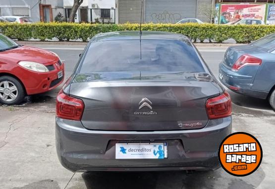 Autos - Citroen C-ELYSE 2019 Nafta  - En Venta