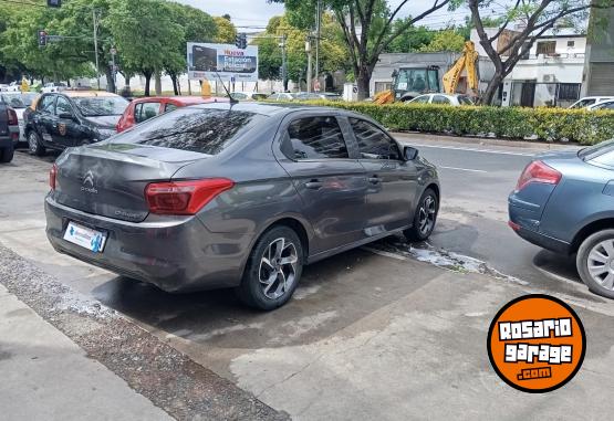 Autos - Citroen C-ELYSE 2019 Nafta  - En Venta