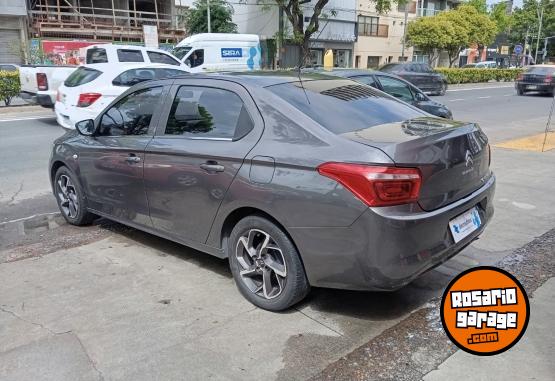 Autos - Citroen C-ELYSE 2019 Nafta  - En Venta