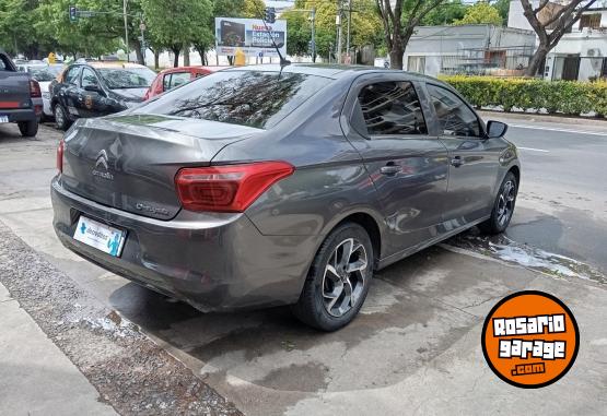 Autos - Citroen C-ELYSE 2019 Nafta  - En Venta