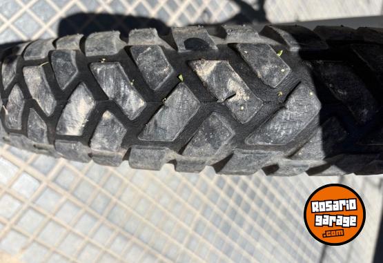 Motos - Honda Tornado 2017 Nafta 20000Km - En Venta