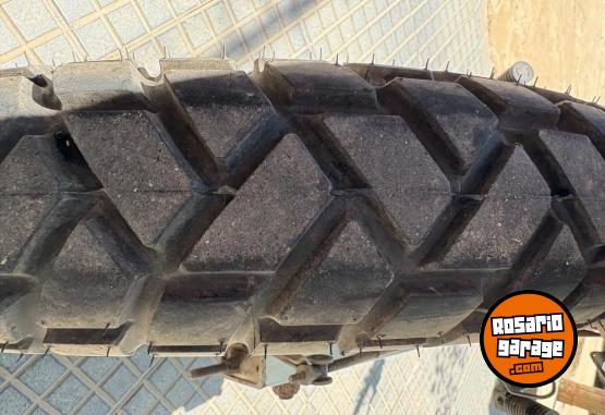 Motos - Honda Tornado 2017 Nafta 20000Km - En Venta