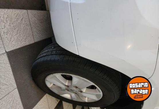 Camionetas - Renault Duster 2016 Nafta 96000Km - En Venta