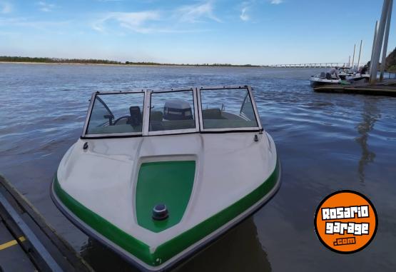 Embarcaciones - Bermuda Caribbean - OPORTUNIDAD UNICA - En Venta