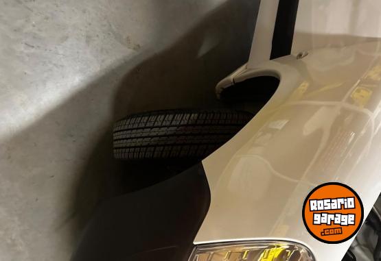 Utilitarios - Peugeot Partner mixta 1,6 nafta 2020 Nafta 91000Km - En Venta