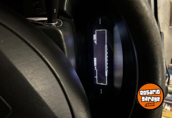 Utilitarios - Peugeot Partner mixta 1,6 nafta 2020 Nafta 91000Km - En Venta