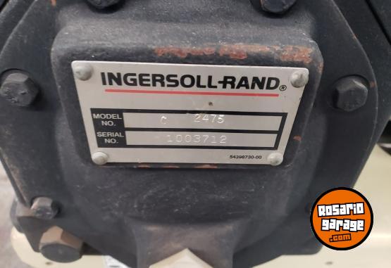 Herramientas - COMPRESO DE AIRE A EXPLOSION - En Venta