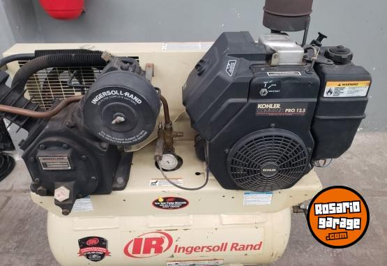 Herramientas - COMPRESO DE AIRE A EXPLOSION - En Venta