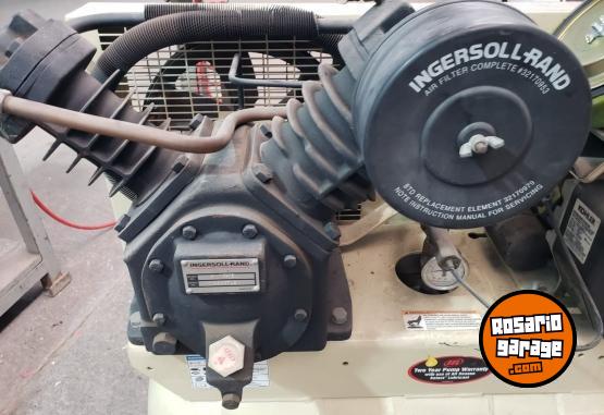 Herramientas - COMPRESO DE AIRE A EXPLOSION - En Venta
