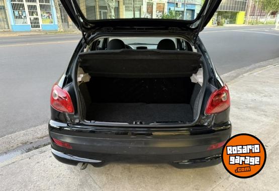 Autos - Peugeot 207 2011 Nafta 100000Km - En Venta