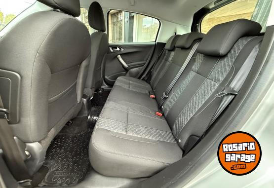 Autos - Peugeot 208 Allure 2018 Nafta 90000Km - En Venta