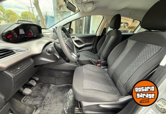 Autos - Peugeot 208 Allure 2018 Nafta 90000Km - En Venta