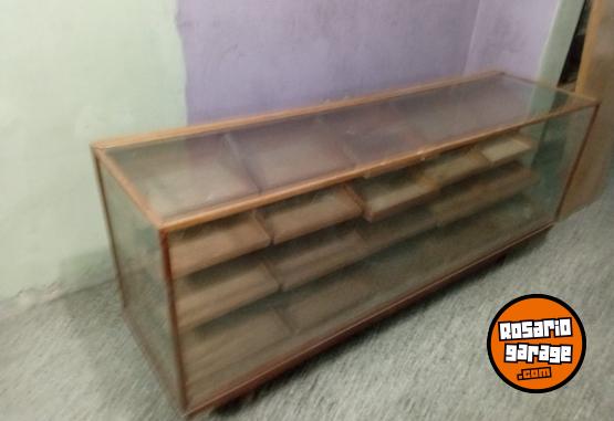 Hogar - Mostrador con cajonera - En Venta