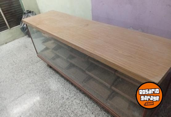 Hogar - Mostrador con cajonera - En Venta