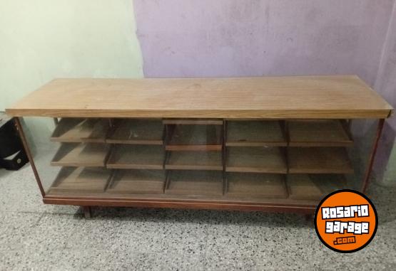 Hogar - Mostrador con cajonera - En Venta