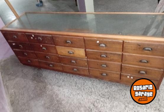 Hogar - Mostrador con cajonera - En Venta