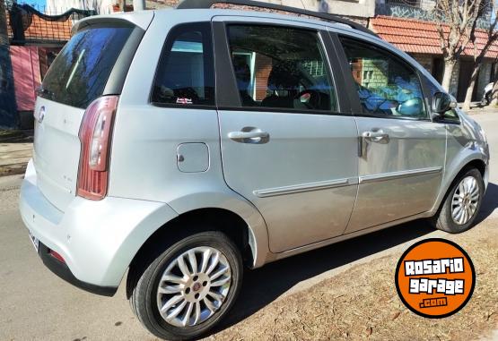 Autos - Fiat IDEA ESSENCE 2013 Nafta 145000Km - En Venta