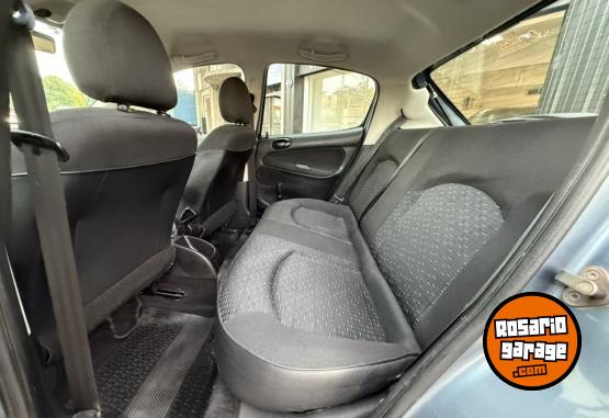 Autos - Peugeot 206 2009 Nafta - En Venta